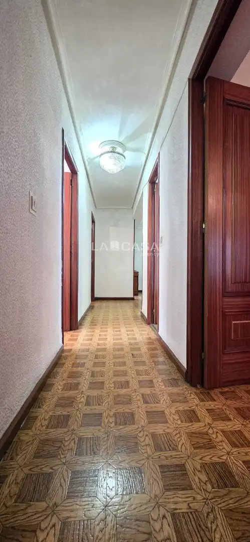 Flat for sale in Hospital 