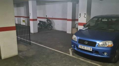 Photo 2 of Garage for sale in Maximiliano Thous, Sant Antoni, Valencia