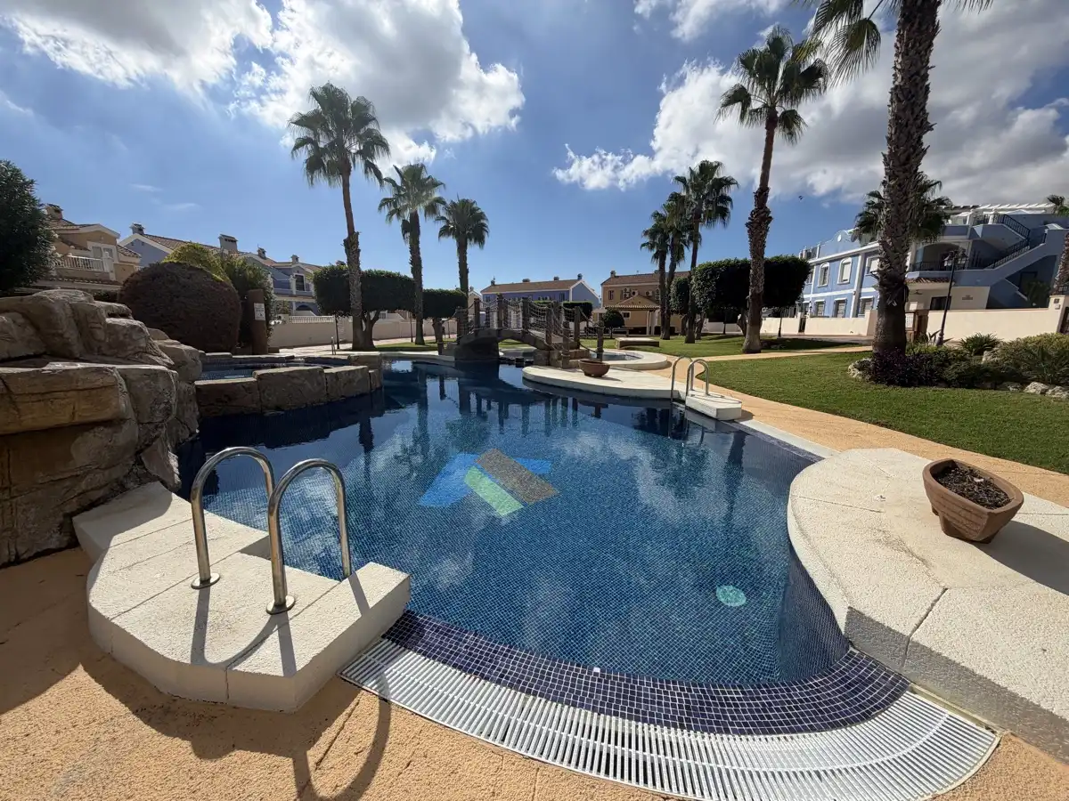Apartment zum Verkauf in Orihuela ciudad, imagen 2