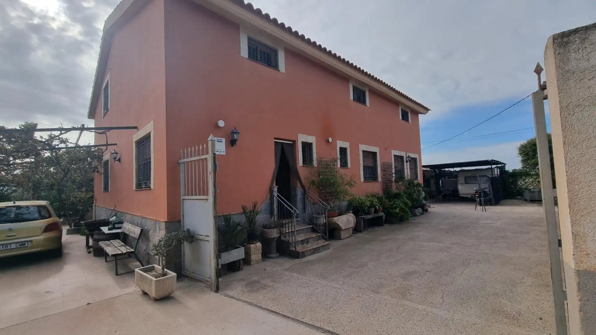 Casa in vendita a Pedanías Centro, imagen 7