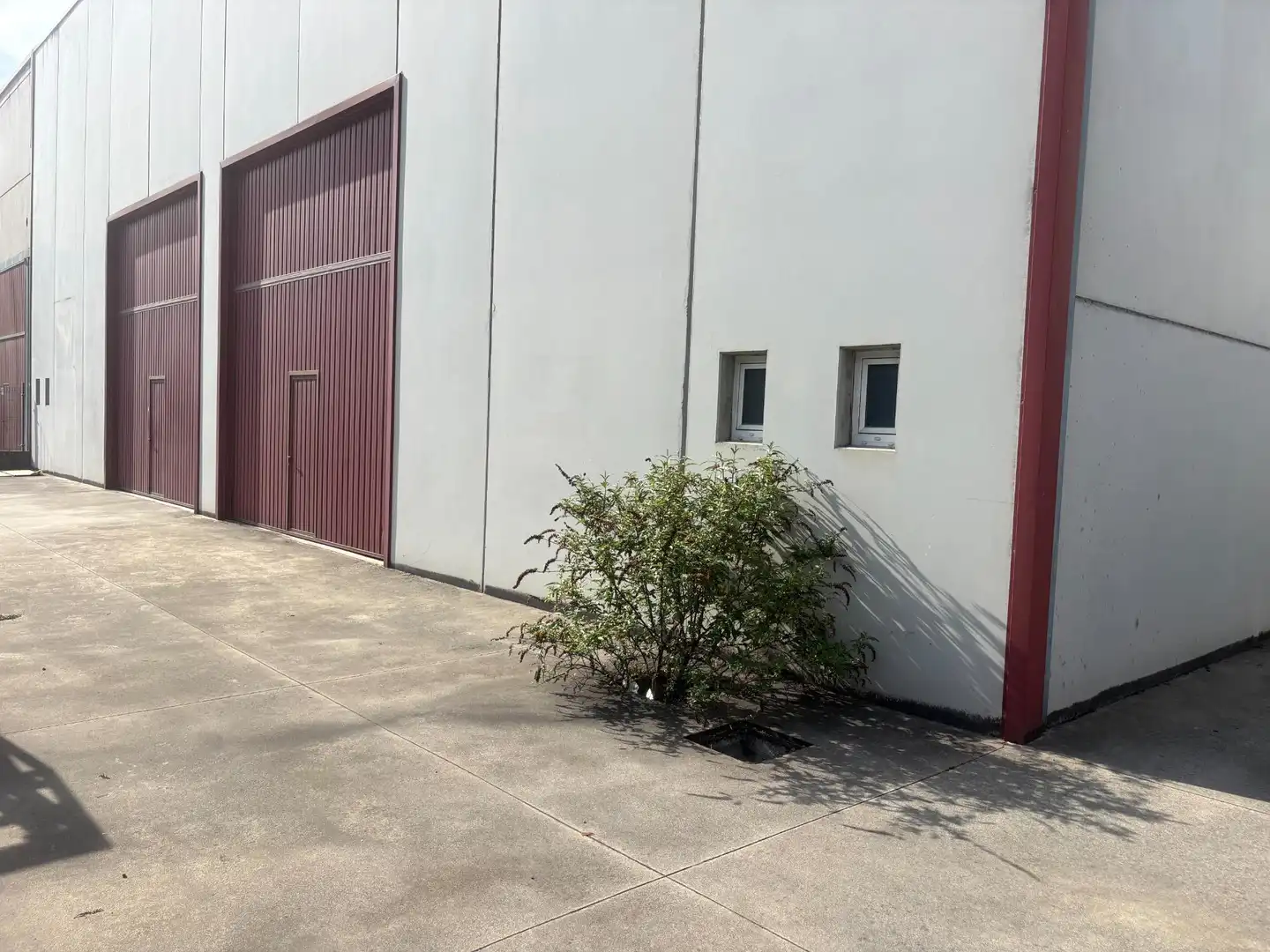 Nave industrial en venta en de Riaño, imagen 13