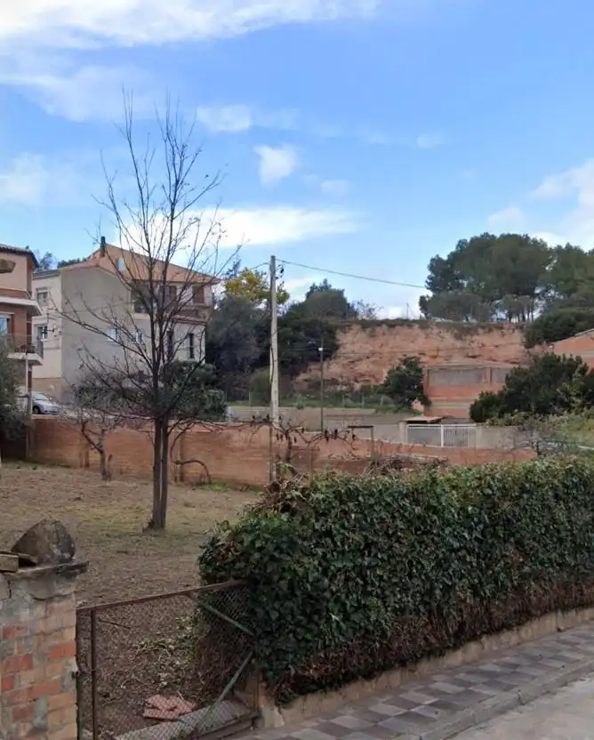 Casa o xalet en venda en Sant Martí de Tous amb Calefacció, Jardí privat i Terrassa