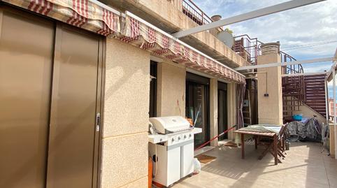 Foto 4 de Ático en venta en Calle Papa Juan Pablo II, 1, Casco Antiguo, Águilas