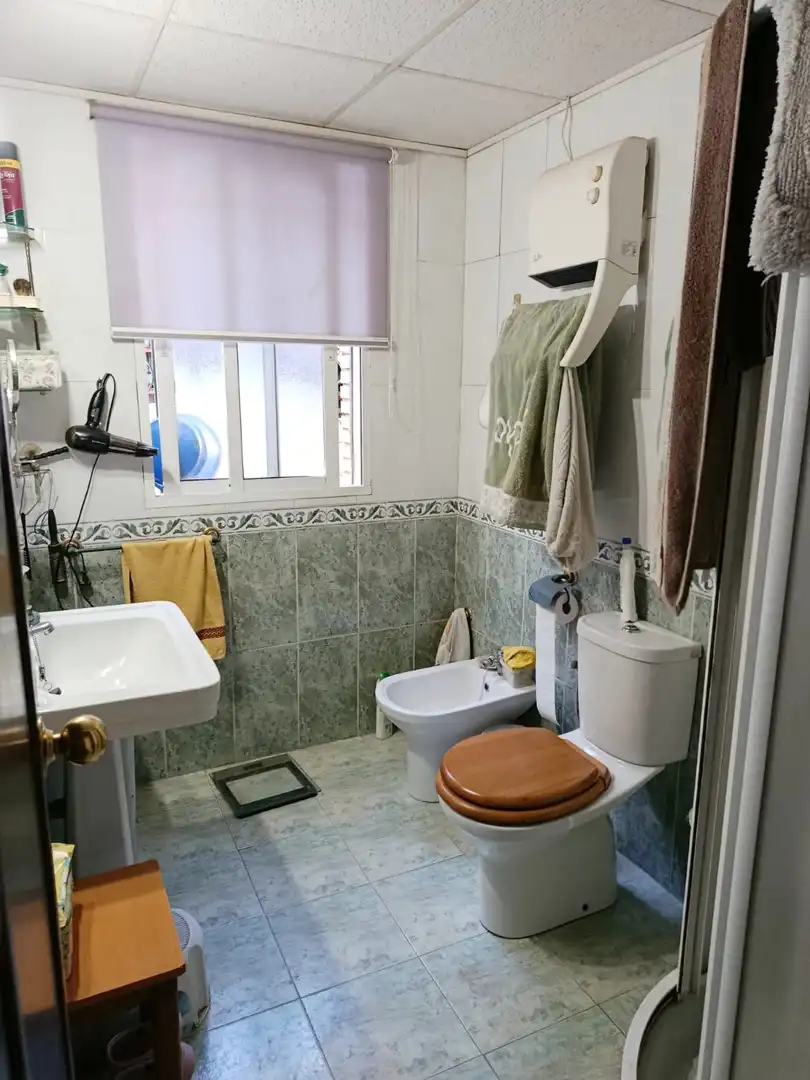 Detached house with pool for sale in La Motilla - Fuente del Rey, imagen 13