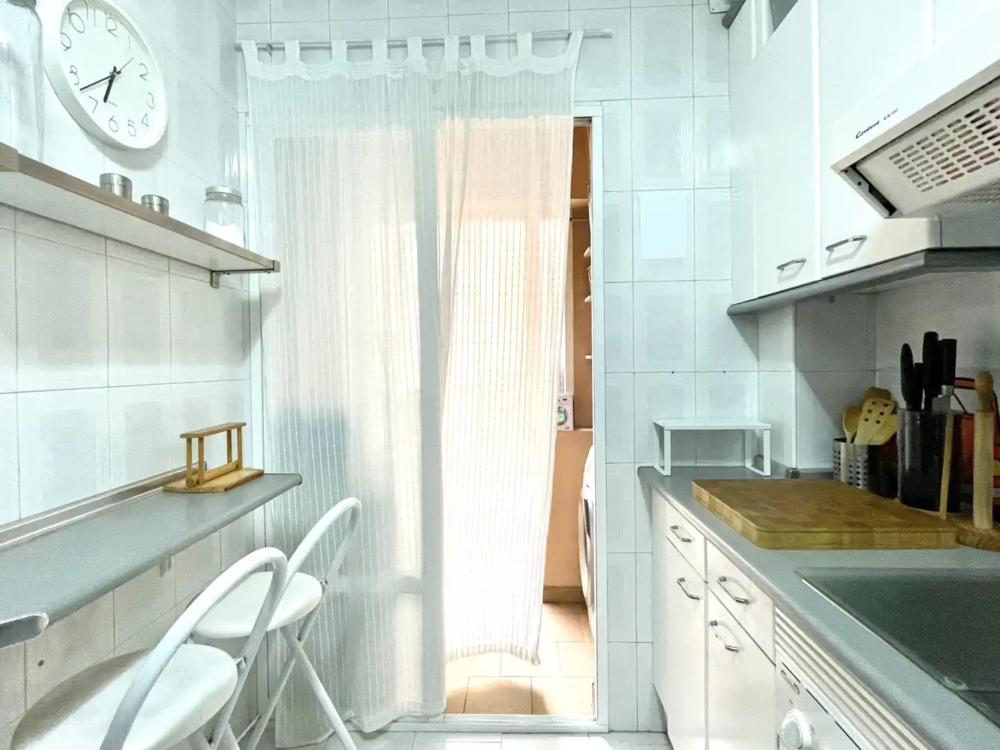 Flat for rent in CANTERAS, Alpedrete