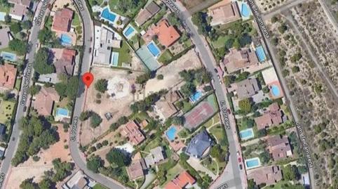 Foto 4 de Residencial en venda a Calle Prunes, 6, Nueva Santa Barbara - Cruz de Gracia, Valencia