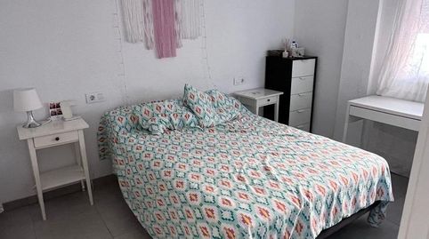 Foto 2 de Piso de alquiler en Zona Galúa - Calnegre, La Manga del Mar Menor
