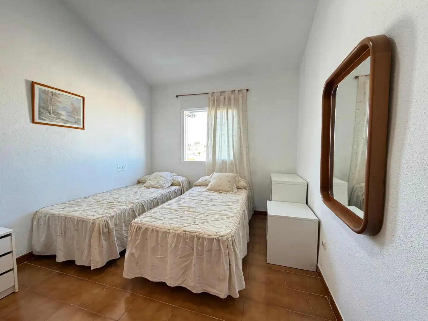 Penthouse mit Pool zum Verkauf in Calle Doctor Waksman 47, imagen 32