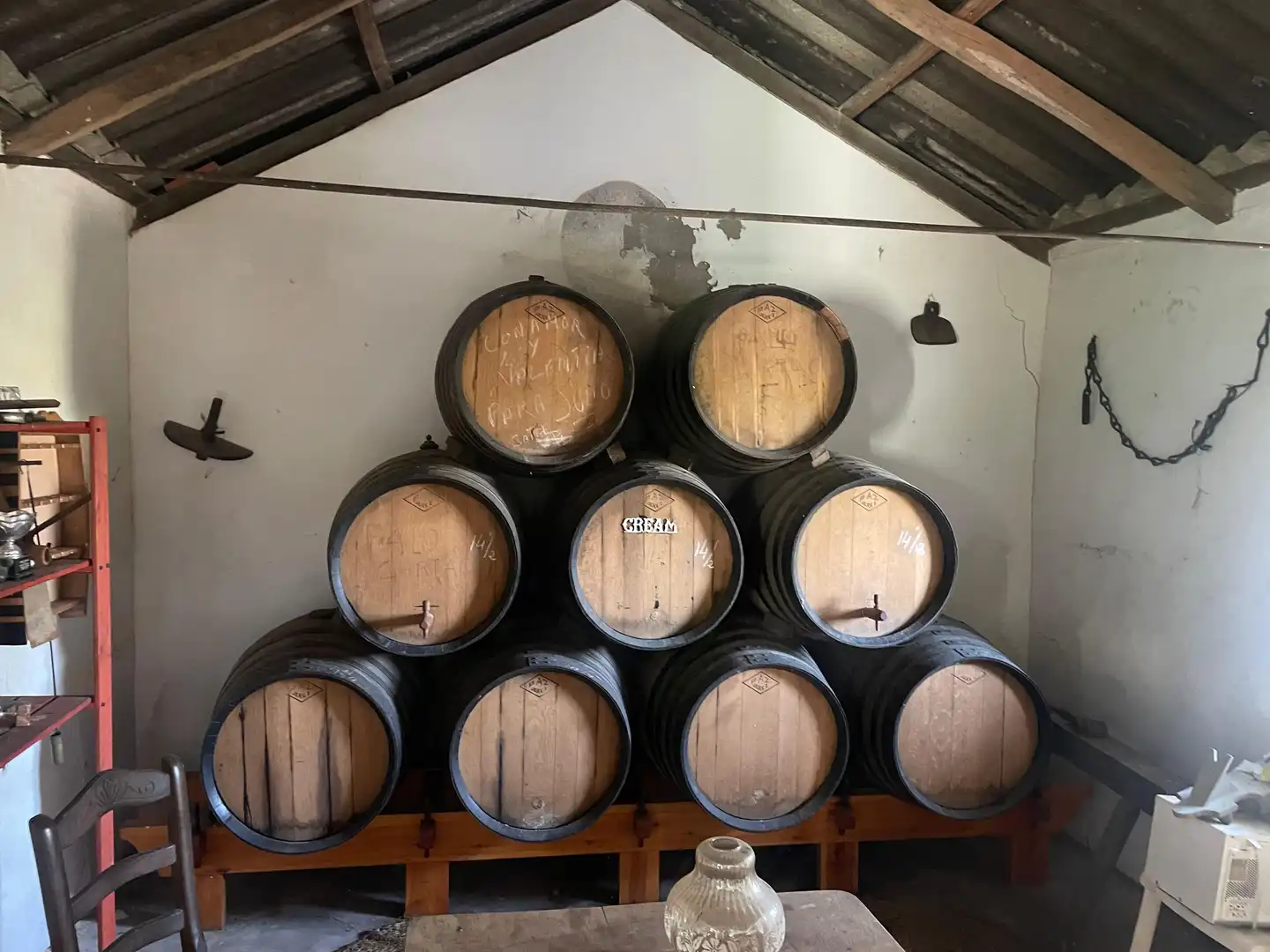 Casa rústica en venda a Arcos de la Frontera, imagen 11