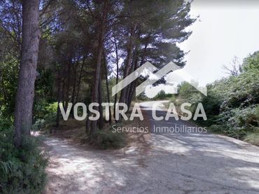 Terreno rustico in vendita a PARAJE MURTAL