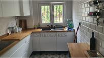 Kitchen of Single-family semi-detached for sale in San Fernando  with Terrace, Oven and Washing machine