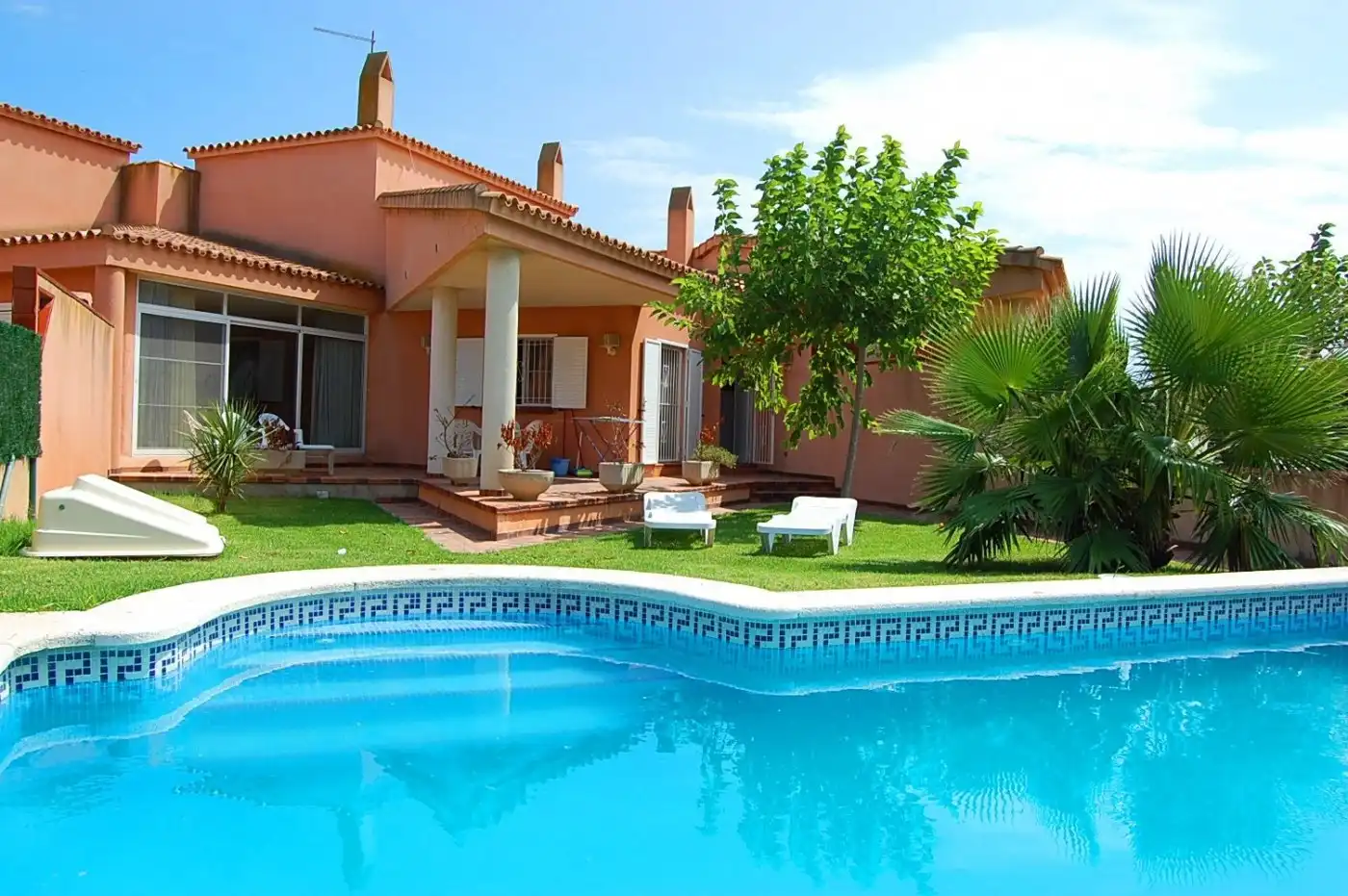 Villa con piscina in vendita a Deltebre, imagen 2