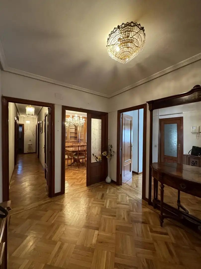 Appartement avec ascenseur à vendre à De Castilla, imagen 8