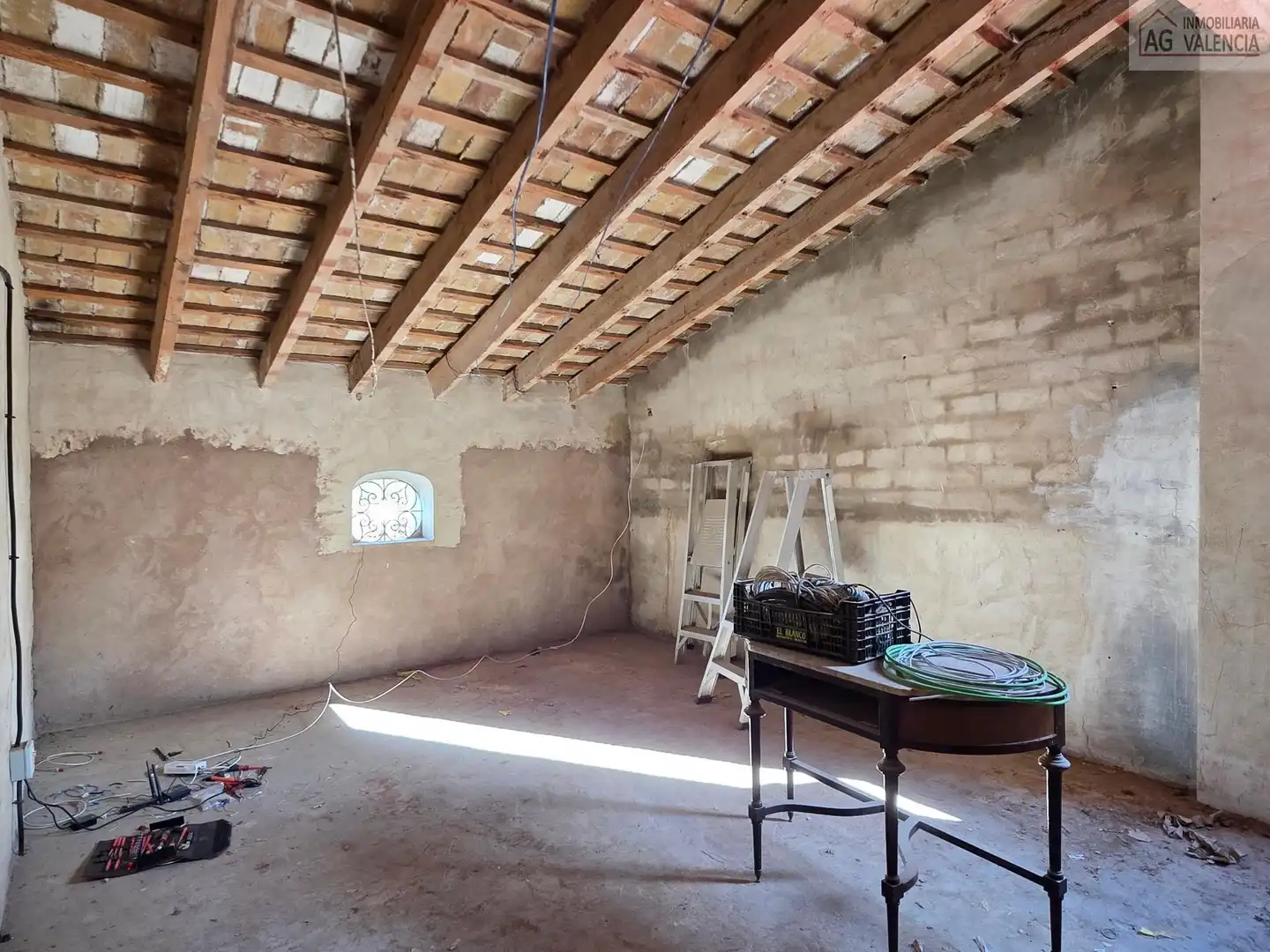 Casa o chalet en venta en Bonrepòs i Mirambell