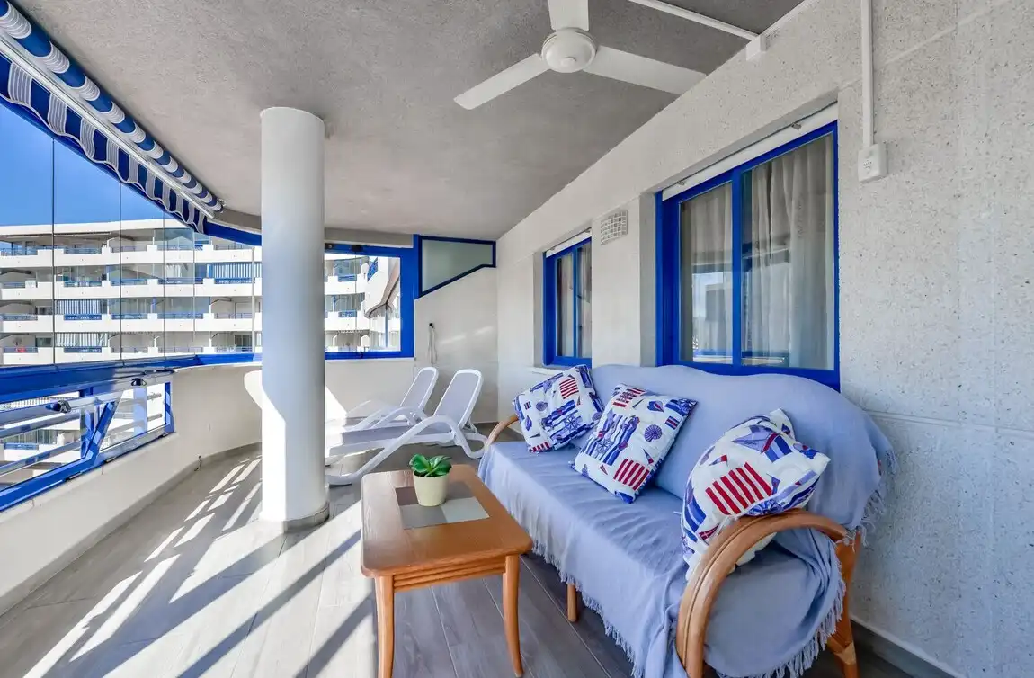 Apartment mit Pool zum Verkauf in Puerto, imagen 22