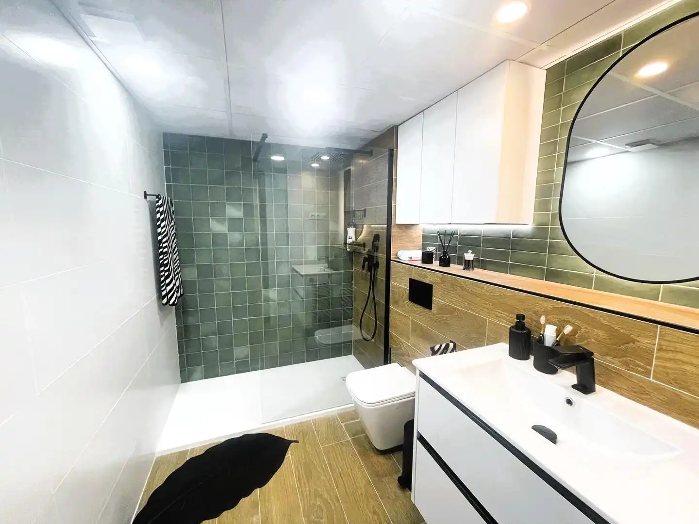 Flat for rent in El Tejar - Hacienda Bizcochero