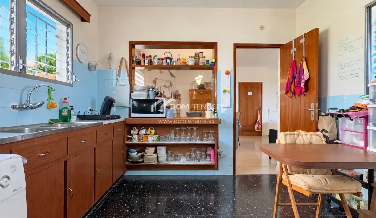 Casa con piscina en venta en Valle San Lorenzo, imagen 27