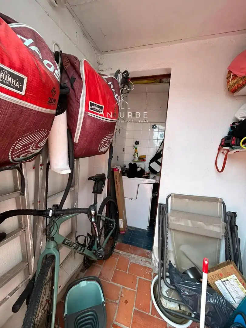 Ático en venta en CALLE D'ARAGÓ, La Nova Esquerra de l'Eixample