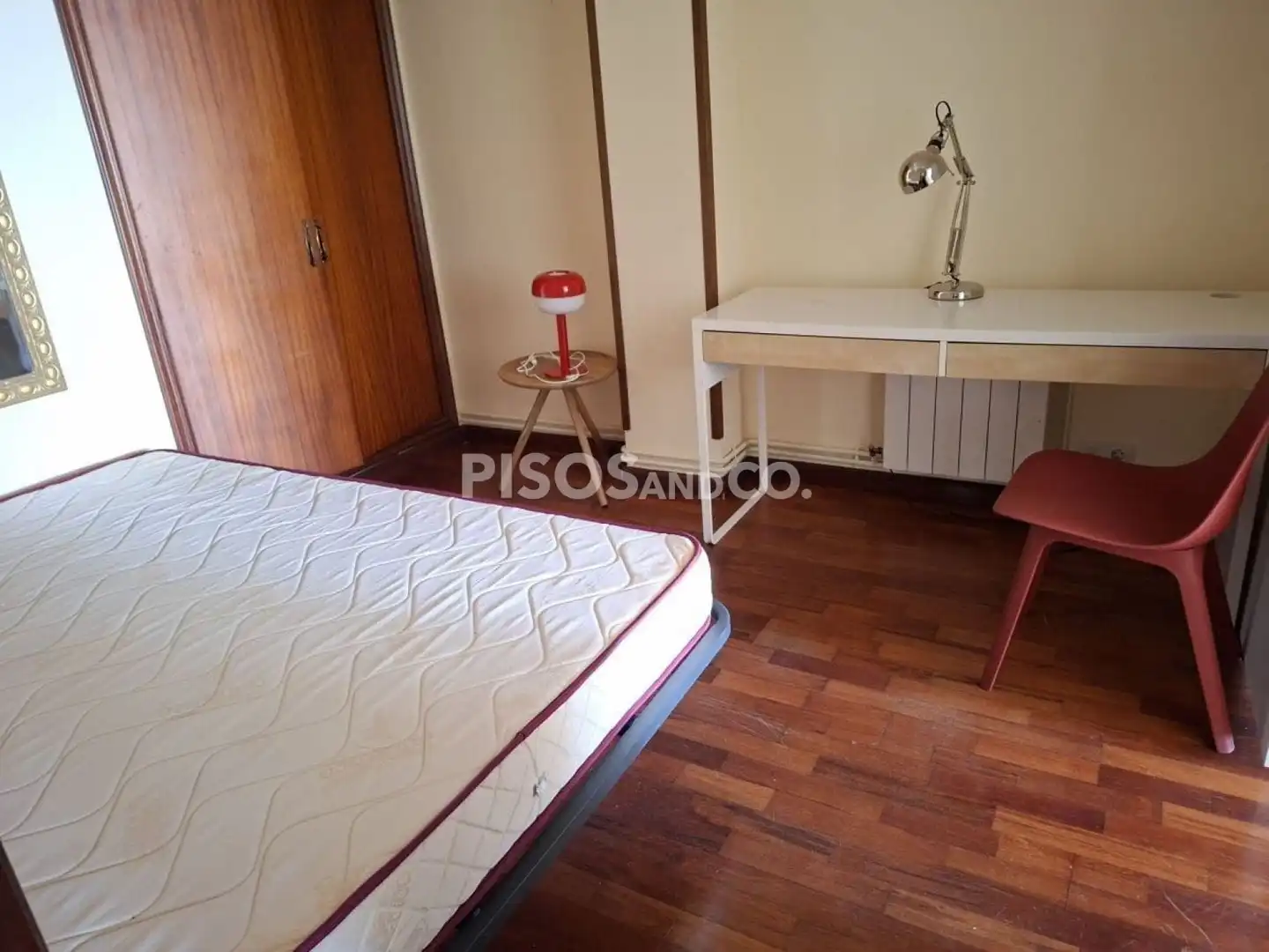 Piso con ascensor en venta en Calle Merced, imagen 21
