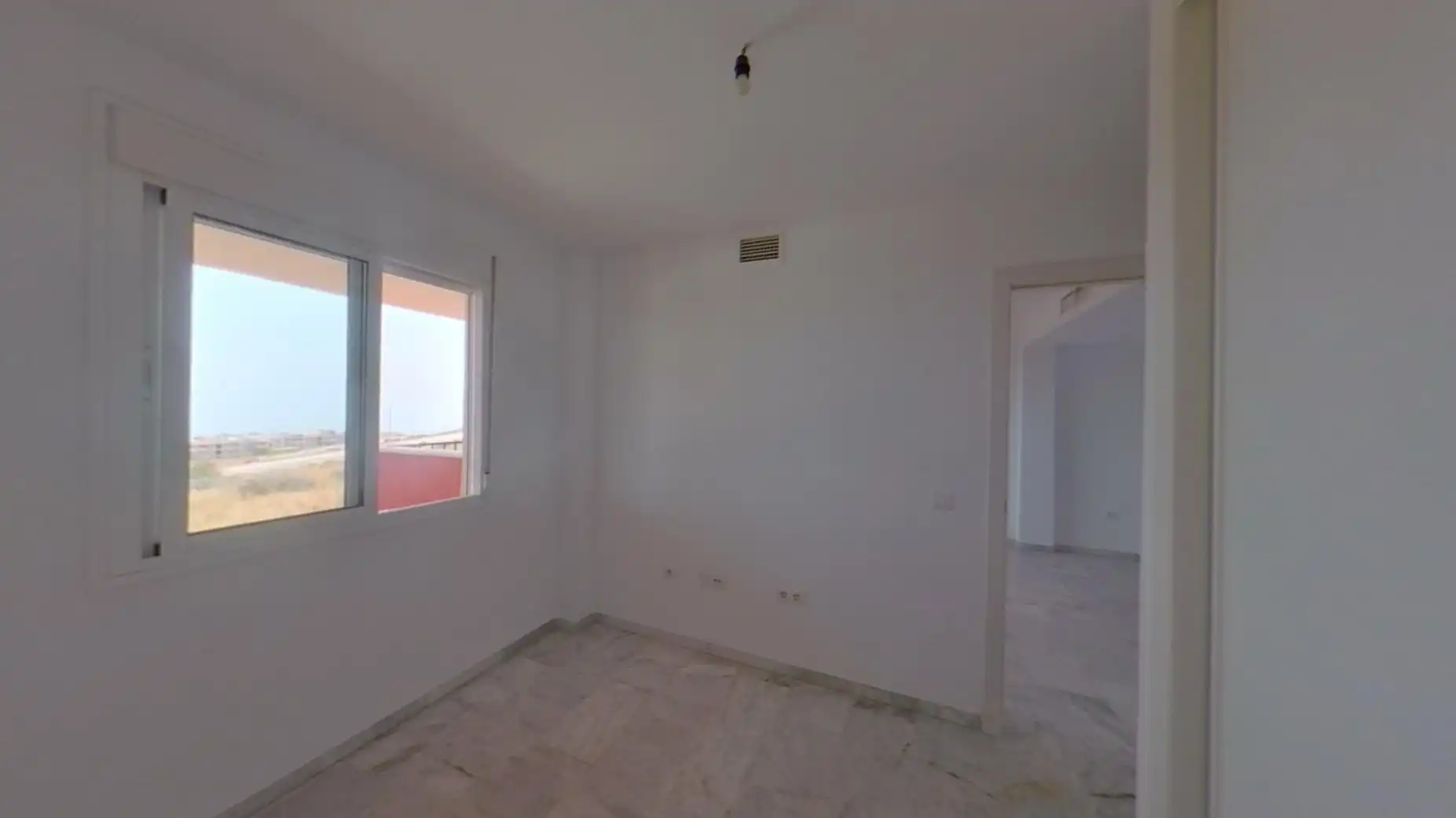 Penthouse with terrace for sale in Santangelo, imagen 18
