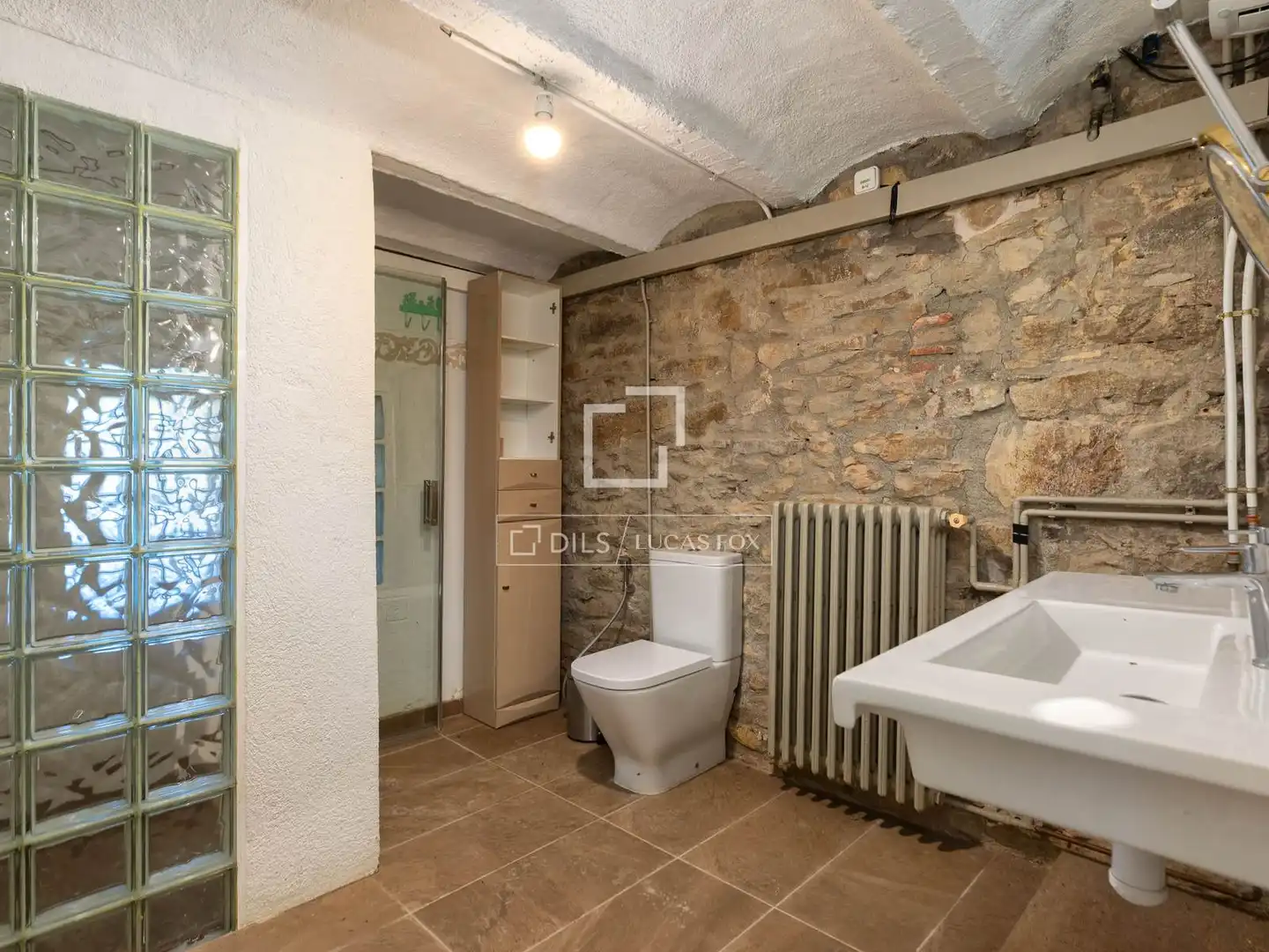 Casa rustica con giardino in vendita a Tavertet, imagen 32