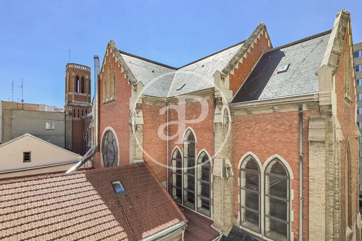 Flat with terrace for sale in Calle de Manuel Cortina, imagen 29