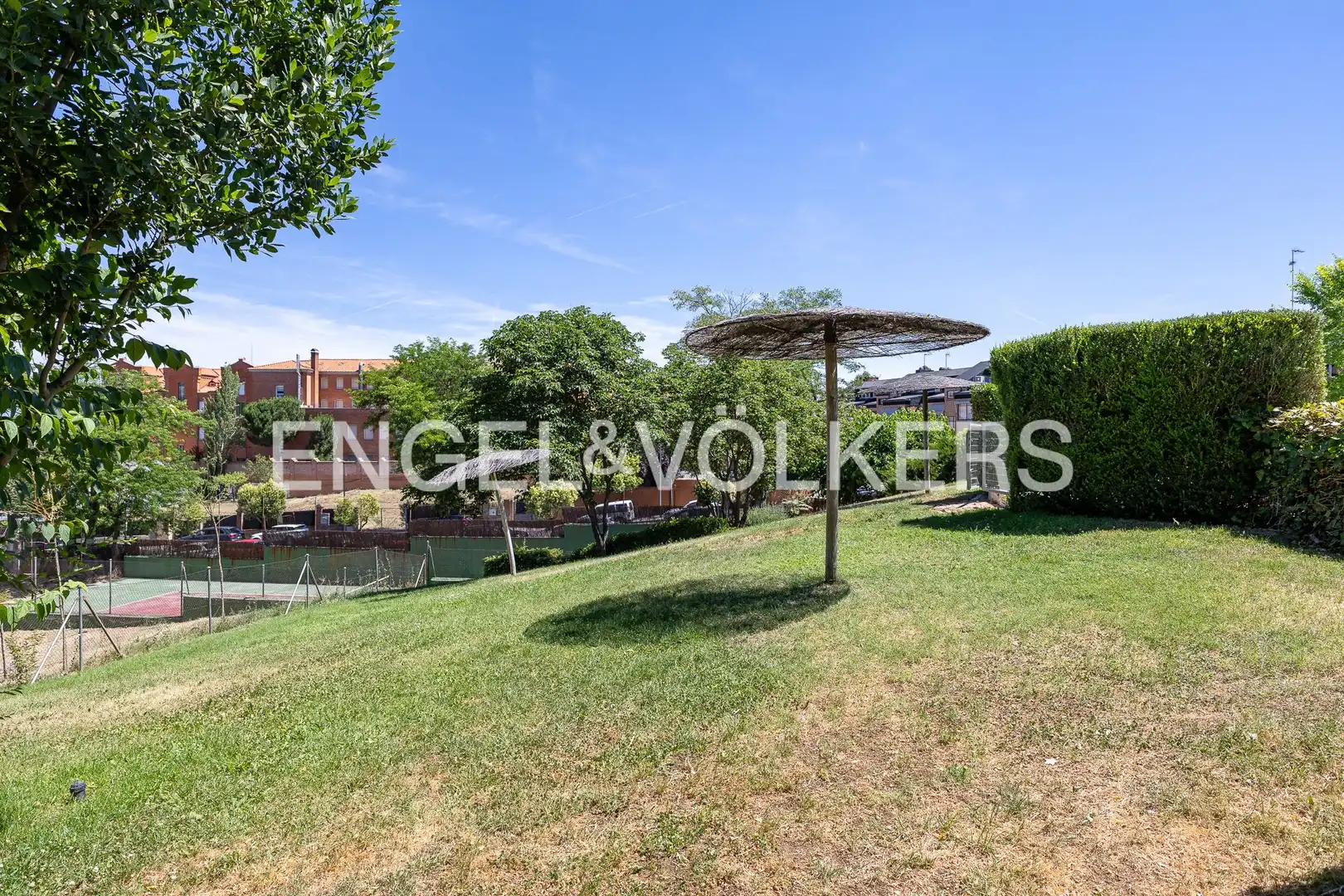 Casa o chalet en venta en Pozuelo de Alarcón con Aire acondicionado, Calefacción y Jardín privado