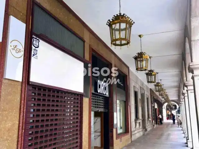 Local comercial de lloguer a Centro, imagen 27