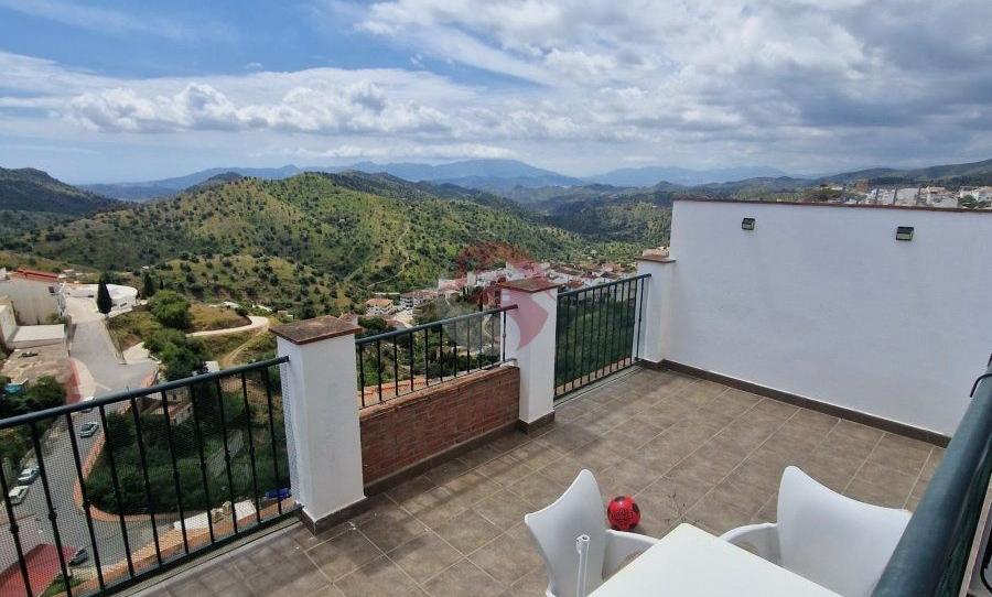 Photo 1 of House or chalet for sale in Almogía, Málaga
