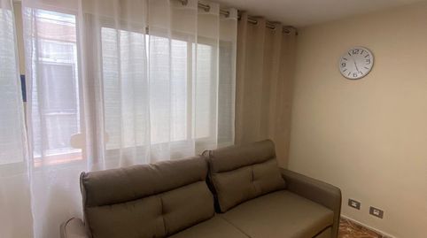 Foto 5 de Piso de alquiler en Santa Catalina - Canteras, Las Palmas de Gran Canaria