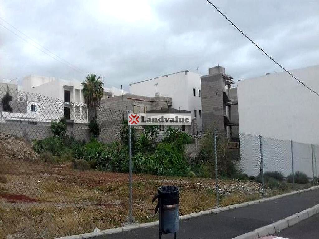 Residencial en venda a Obispo Pérez Cáceres Sn Esquina C/ Juan Pablo I, San Isidro
