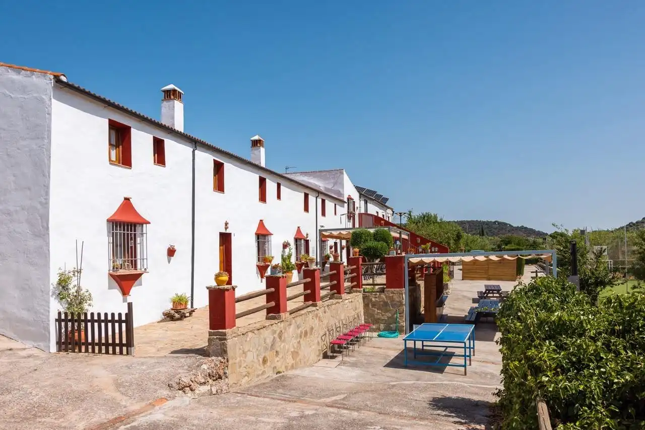 Casa rústica con terraza en venta en Montejaque, imagen 75
