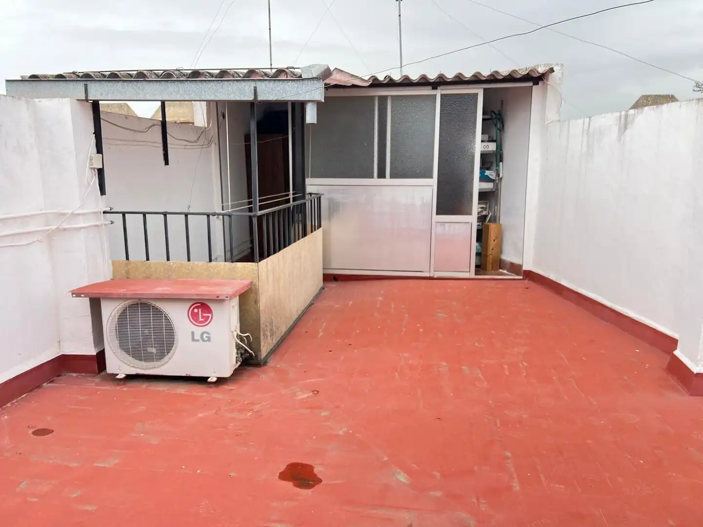 Casa o xalet en venda en Antequera amb Aire condicionat, Calefacció i Terrassa