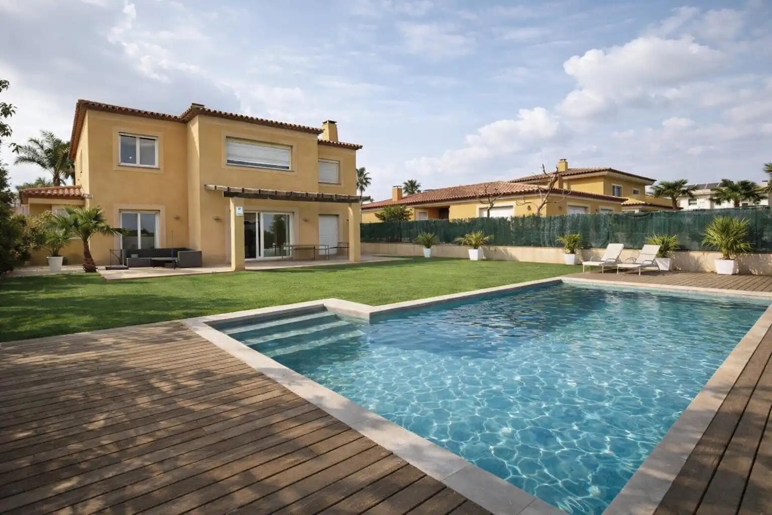 Houses for sale in Migjorn