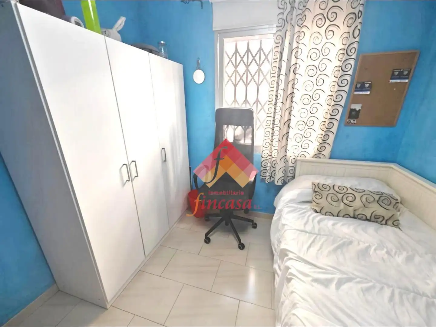Piso en venta en San Rafael