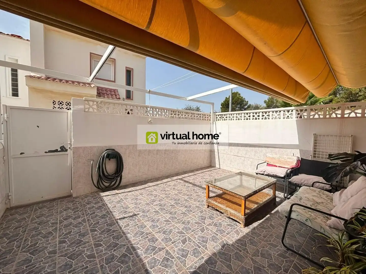 Bungalow with pool for sale in Coloma, imagen 25