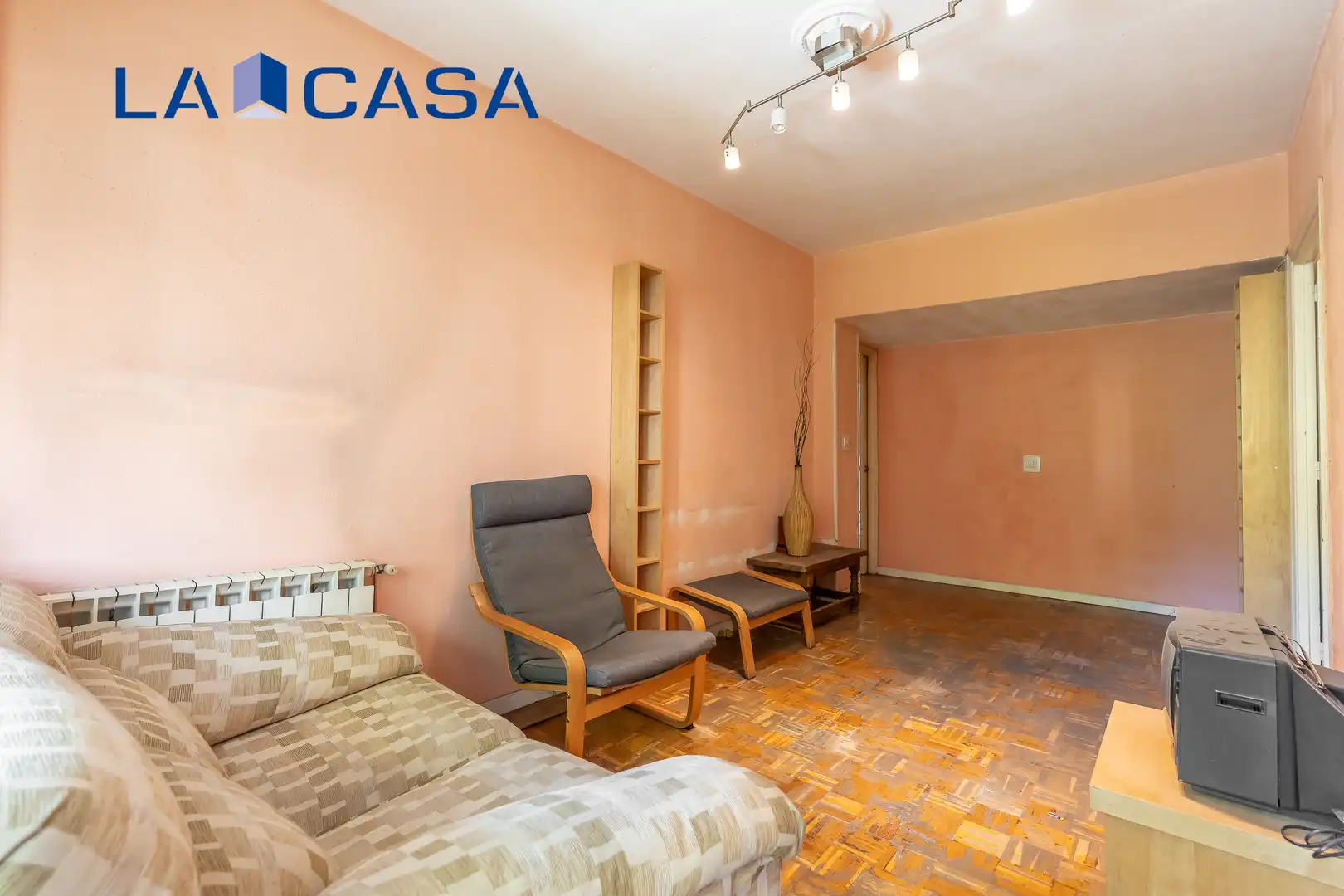 Piso en venta en Calle de Aguilón, Chopera