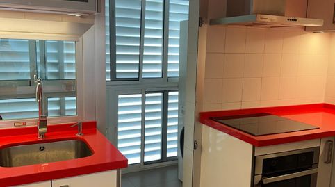 Foto 5 de Piso de alquiler en Calle Ramón Ramos Martín, Santa Isabel, Málaga Capital