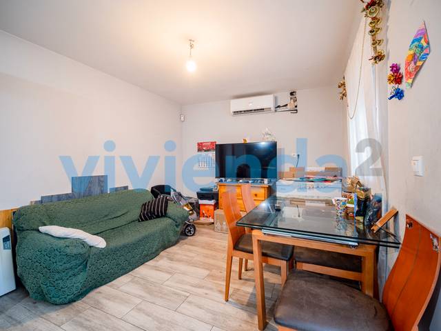 Casa-chalet en Venta en BRUNO ABUNDEZ en Palomeras Sureste