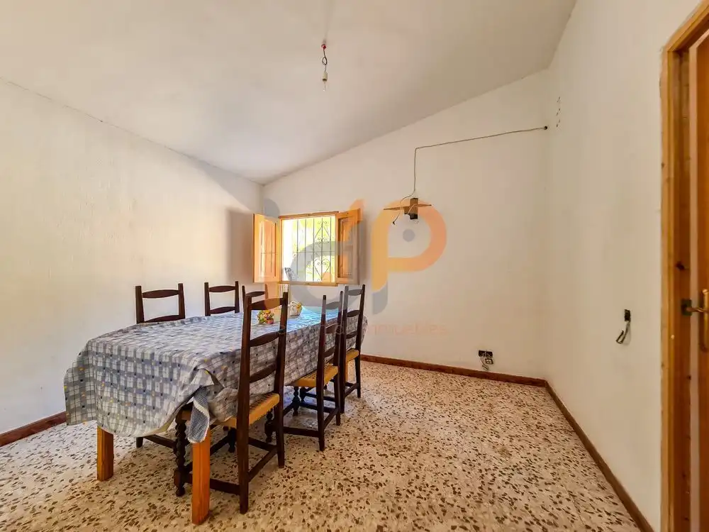 House for sale in Lubrín, imagen 7