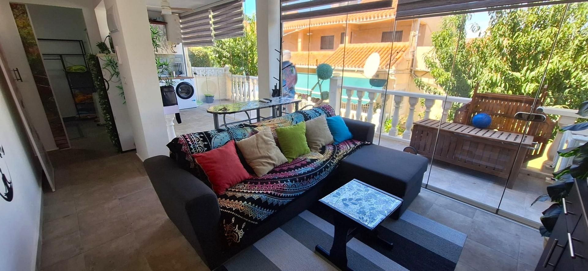 Apartament de lloguer a Sierra Helada