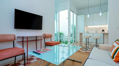 Foto 2 de Pis de lloguer a N/a, Arenal - Museo,  Sevilla Capital