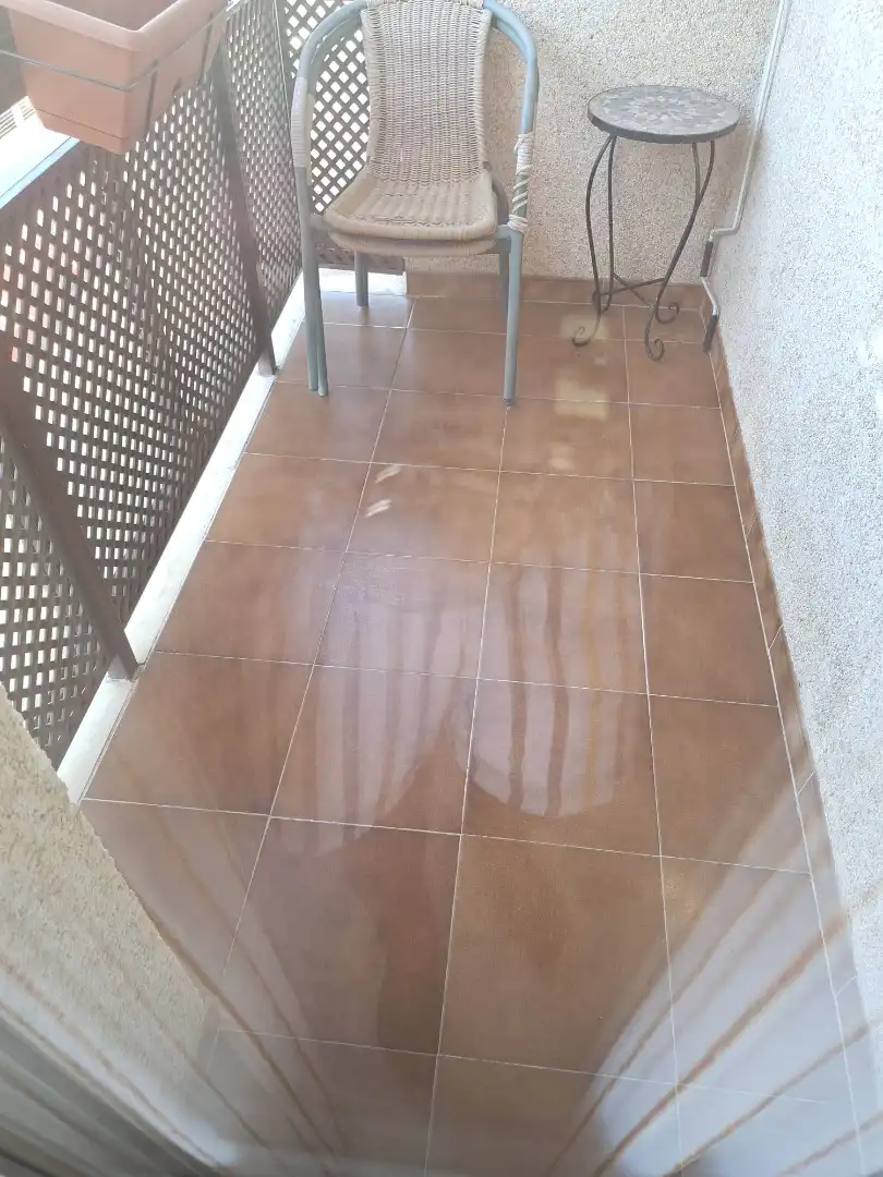 Pis amb piscina en venda a Calle Rafael Pérez de Guzmán 3, imagen 5