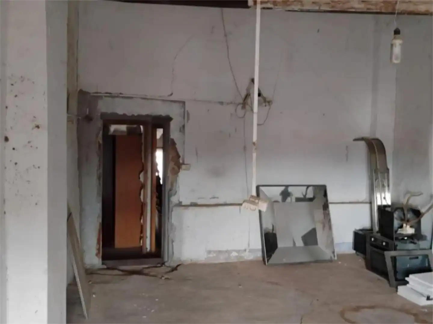 Flat for sale in Ablitas  with Balcony
