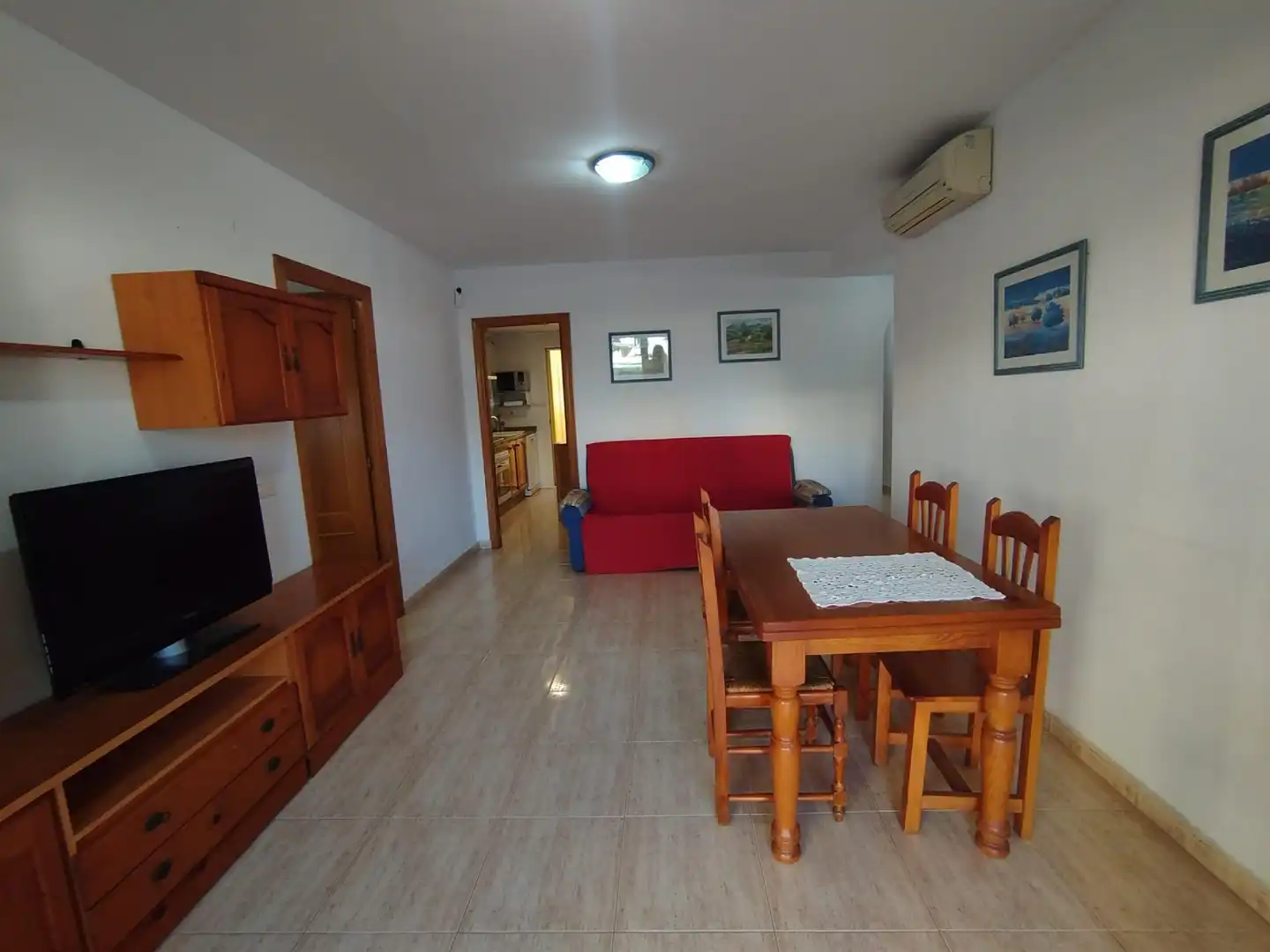 Rez-de-chaussée avec piscine à vendre à MONTDUVER DEL, imagen 5
