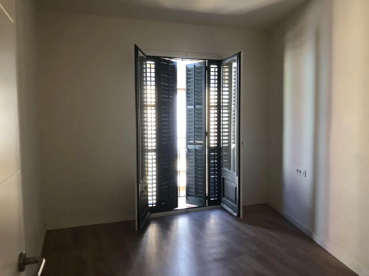 Flat for rent in Olot