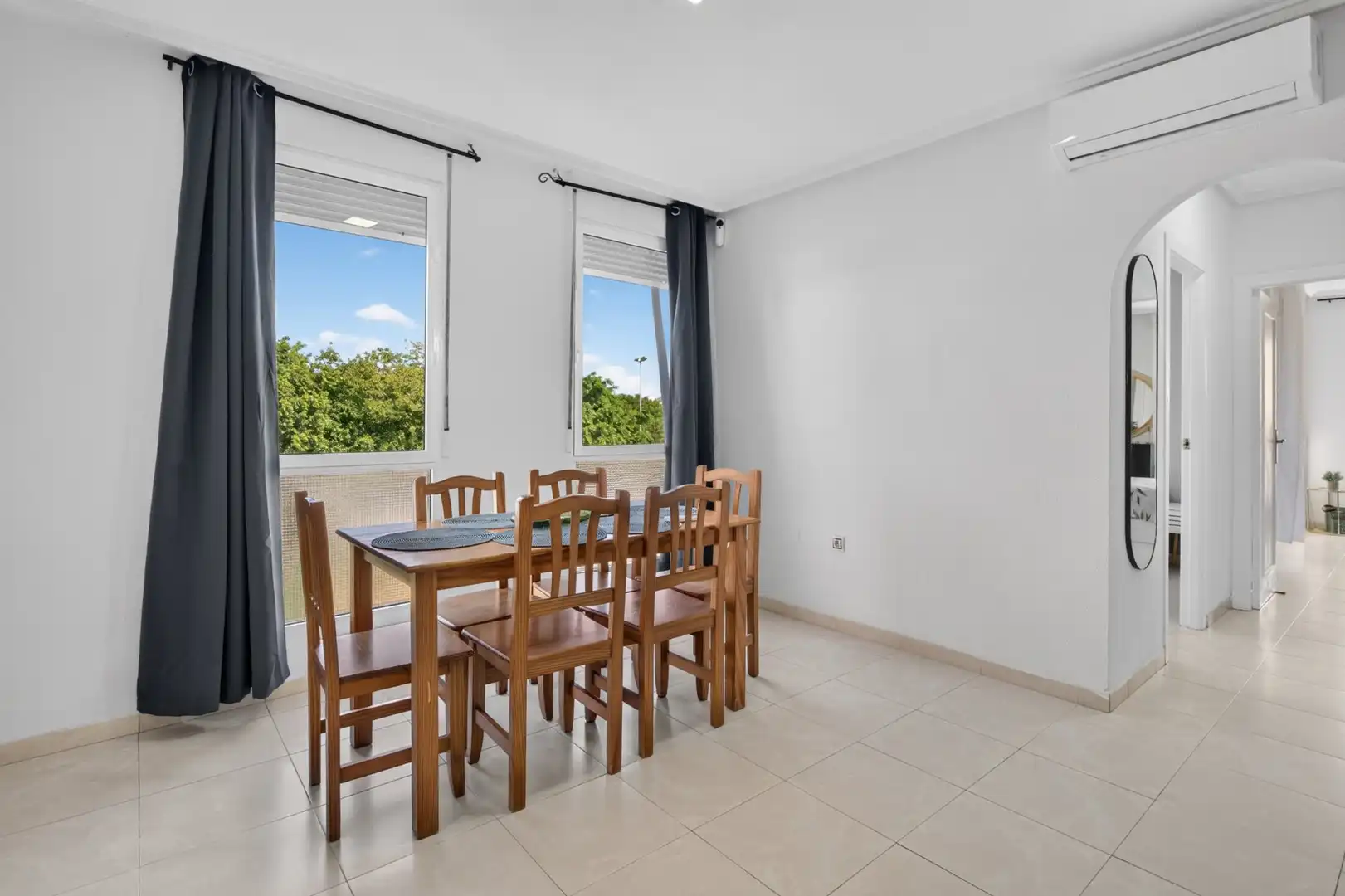 Wohnung mit Terrasse zum Verkauf in Calle María Gil Vallejos, imagen 16