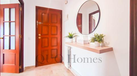 Foto 4 de Pis en venda a Calle Ursulinas, 3, El Altillo, Cádiz