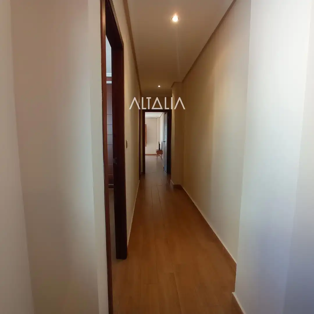 Flat for sale in Cuenca  with Heating, Terrace and Storage room