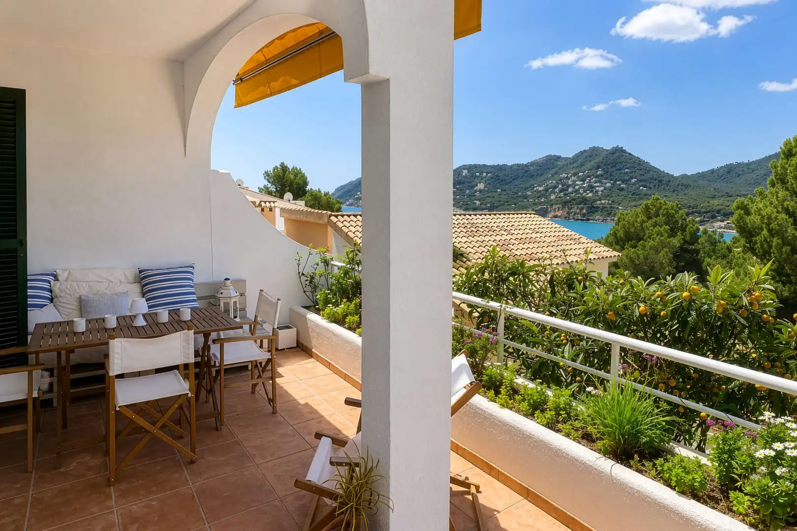 Appartement avec terrasse à vendre à Canyamel, imagen 11